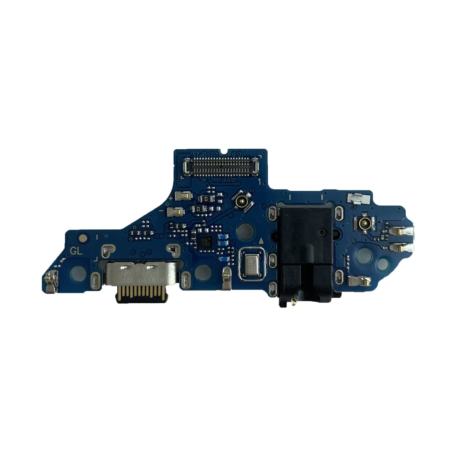 Avvood for Motorola Moto G 5G 2022 XT2213 XT2213-3 XT2313-6 XT2313-4 USB Charging Port Board Connector Dock Replacment