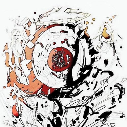 Suicide Hotline cover art