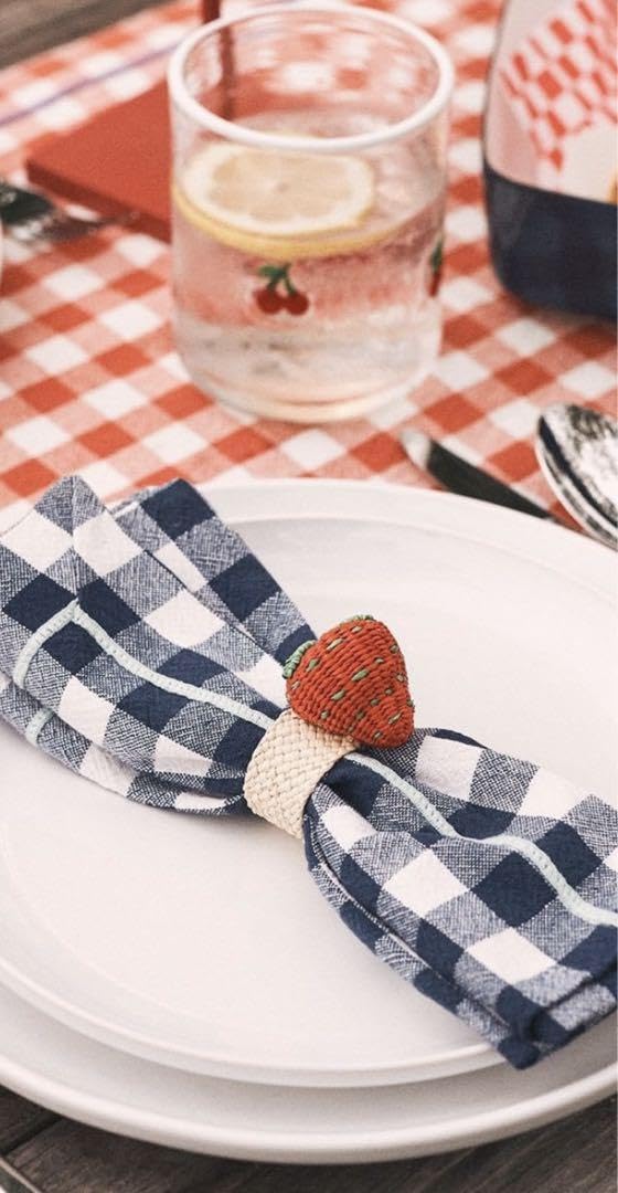 【新品未使用】アンソロポロジー　ディッシュセット　2枚　27cm Amazon.co.jp: アンソロポロジー チェリー アイコングラス