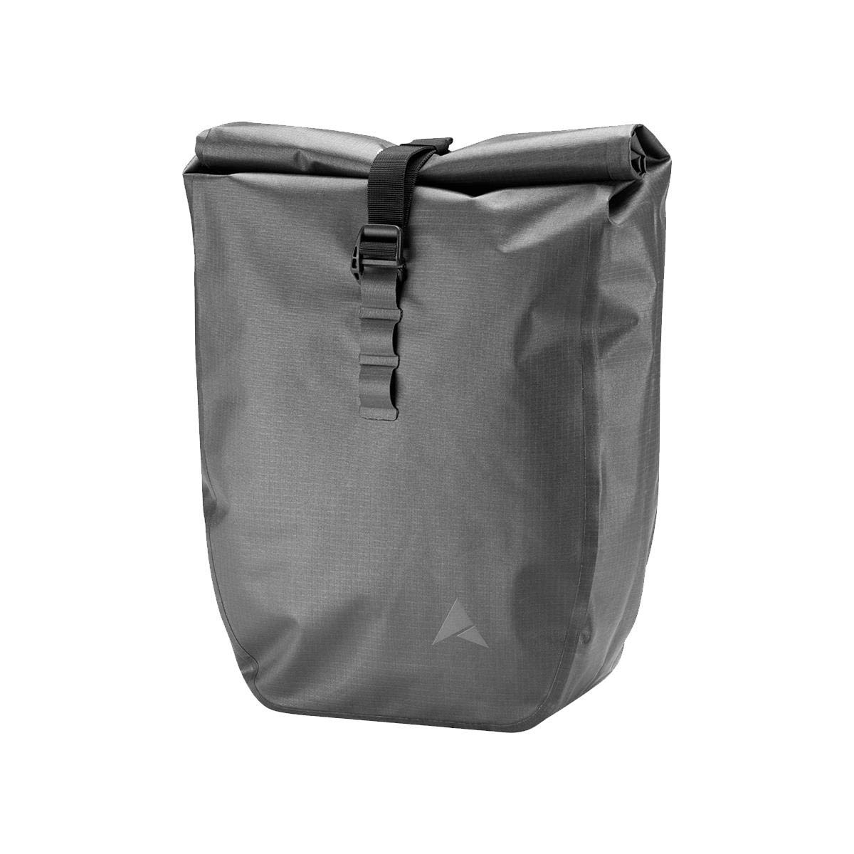 Altura Vortex Ultralite Cycling Pannier - Grey - 15 Litre