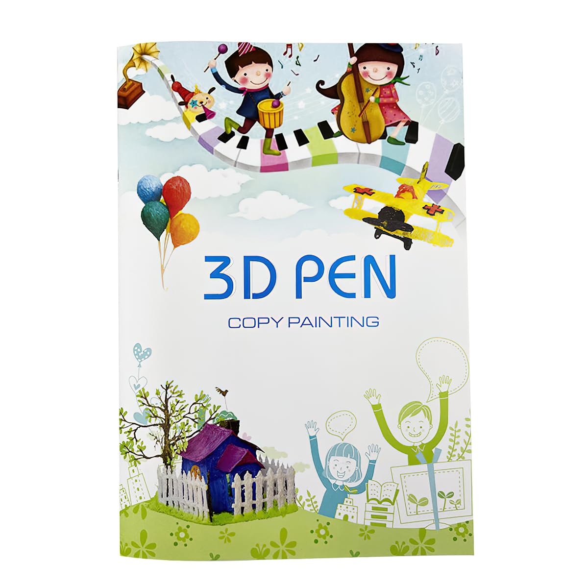 Tekenschool het grote tekenboek voor kinderen - broché - Studio Zeich