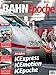 Produktbild BahnEpoche 19 mit DVD - 25 Jahre! ICEXpress, ICEmotion, ICEpoche - Geschichte, Kultur und Fotografie der klassischen Eisenbahn - 3-2016