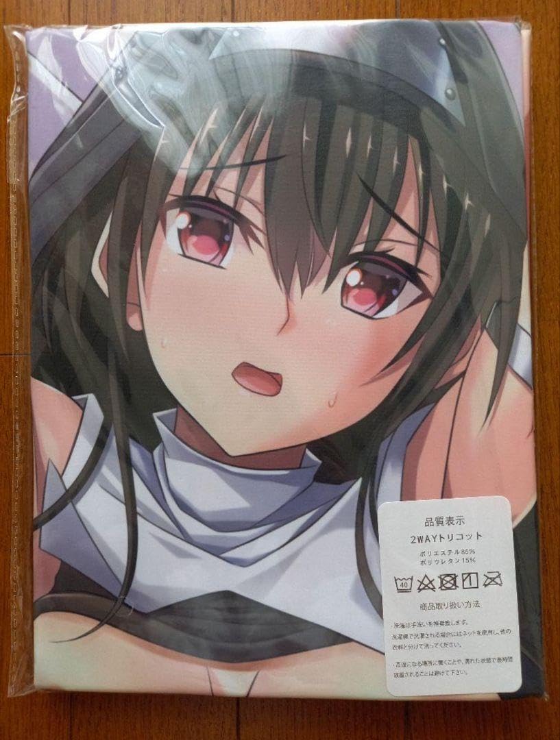 Z 正規品 よめたん 鴇野刹那 抱き枕カバー(水沢深森) 俺の嫁!拾伍/ 水沢深森(cocotto) 2026年最新Yahoo!オークション -よめたん 抱き枕(抱き枕)の中古 [蒼の彼方のフォーリズム] 公式 あみあみ限定特典蒼の彼方のフォーリズム