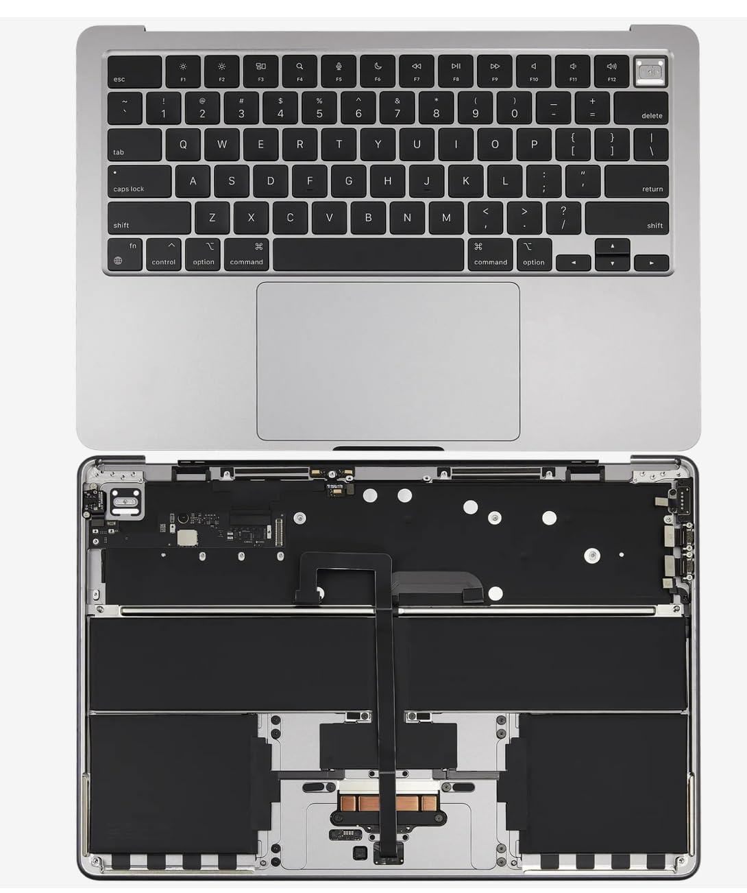 MacBook本体 kalipe Amazon.com: ProCase for MacBook Pro 16.2 Inch 2024 (M4 A3403 A3186