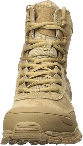 Miniatura 2 de Bates Botas Velocitor impermeables con cremallera lateral para hombre