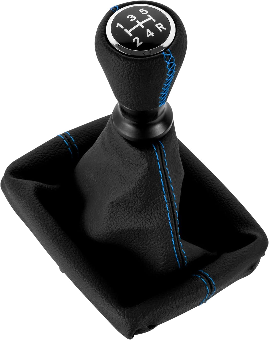 Soufflet De Levier De Vitesse Simili Cuir Noir – Quincaillerie Sénégalaise