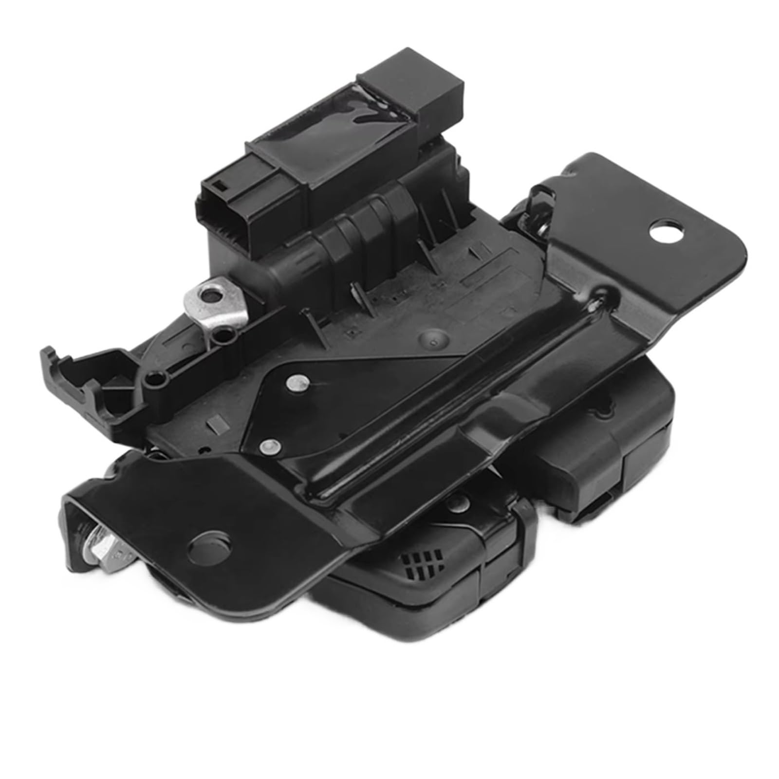 Trunk Latch Compatible with BMW for 318d for 320d for Xdrive 2013-2020 for 320i 2012-2020 1 Pcs Frankberg 1x Tailgate Lock Accessories 51247269544