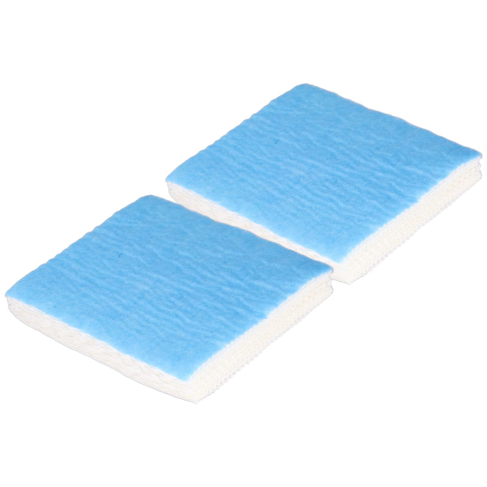 Humidifier Replacement Part, Humidifier Filter Good Compatibility Paper for Honeywell HEV615 for Home for Living Room