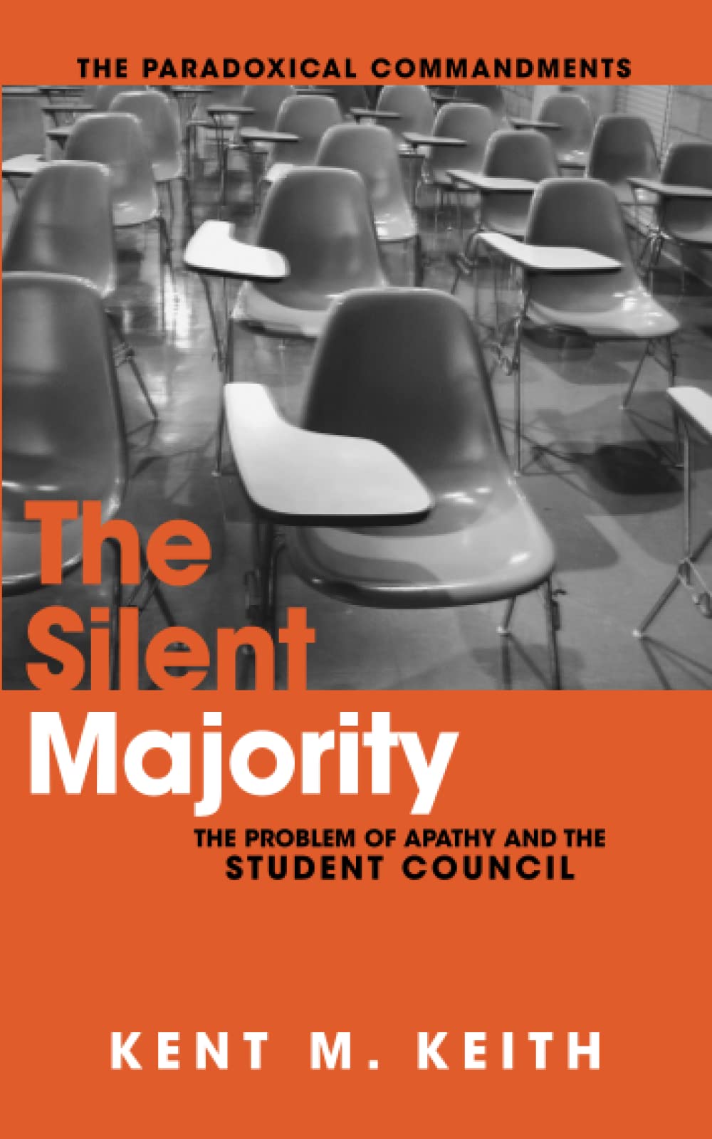 The Silent Majority: The Problem of Apathy and the Student Council