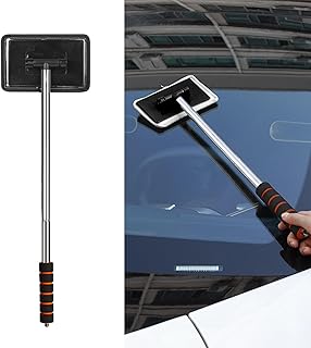 Kit Nettoyage Voiture, Lave Vitre Telescopique Raclette Vitre Voiture Kit Nettoyage Vitre Brosse Nettoyage Voiture Brosse Telescopique De Nettoyage Nettoyage Voiture Kit De Nettoyage Voiture