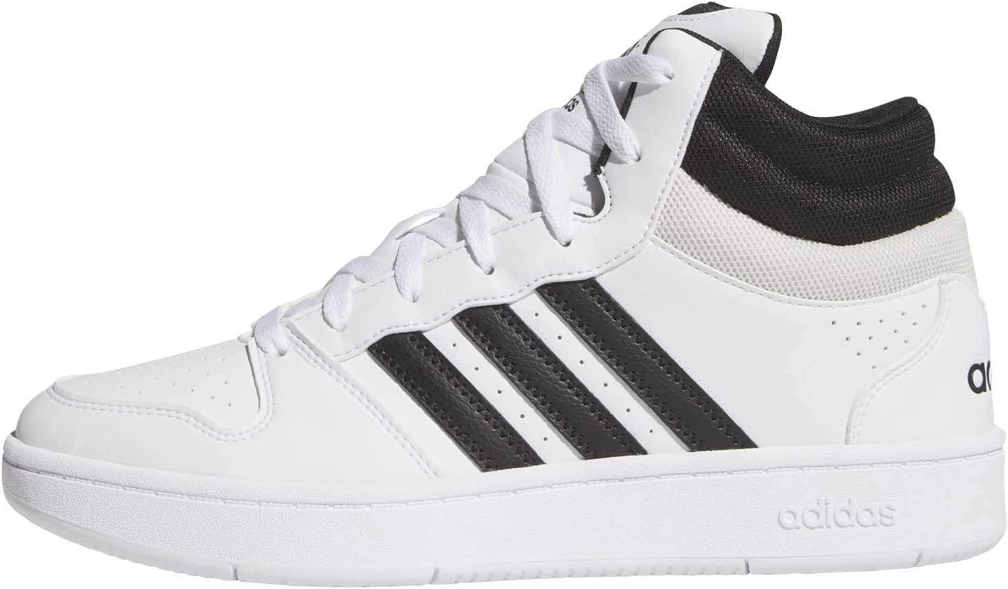 Hoops MID Classic Shoes