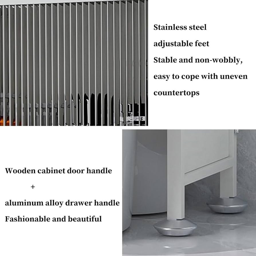 収納キャビネット 2段 Amazon｜アイデア二開き扉折りたたみ収納キャビネットおやつ