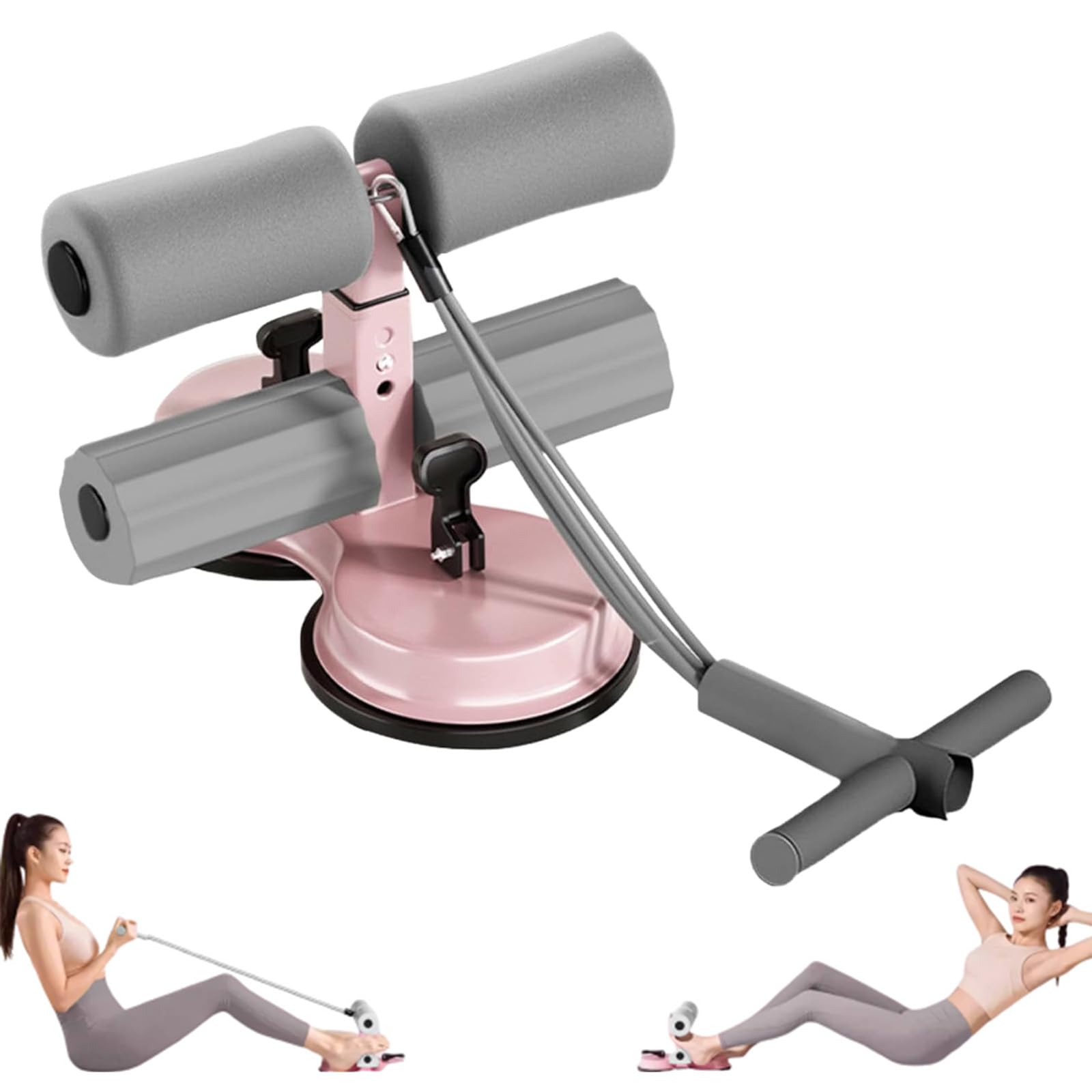 Tragbare Sit Up Bar