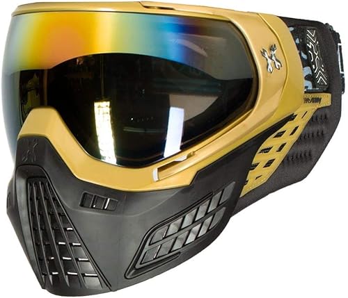 HK Army Paintball KLR - Máscara térmica antivaho