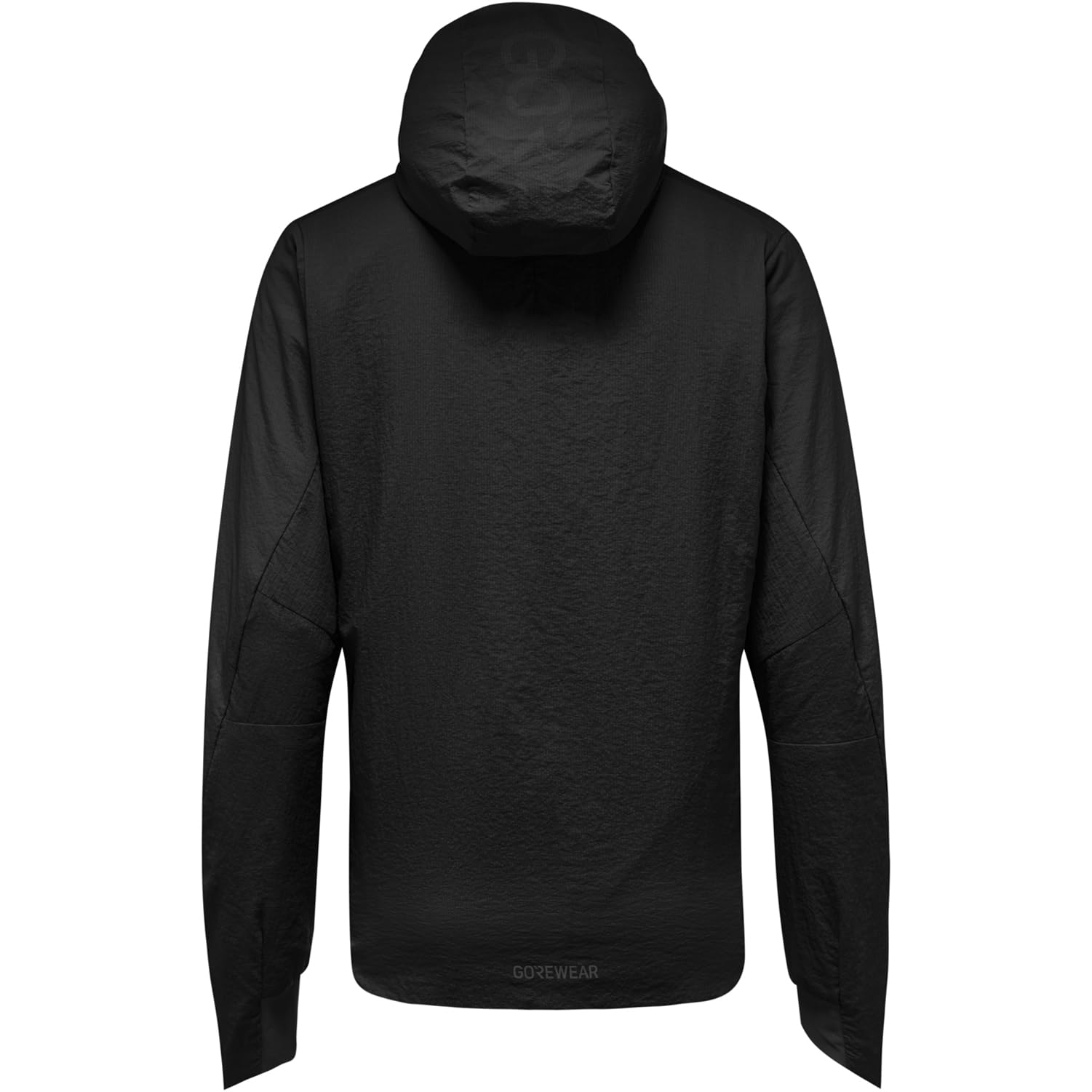 GORE WEAR Concurve Windstopper® Giacca Insulated Con Cappuccio Donna Giacche Donna (Pacco da 1)