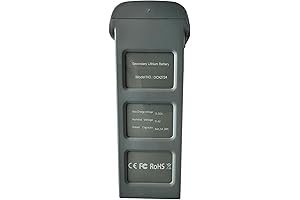 Battery for X Pro Razor X Drone: Drone X Pro Batteries for...