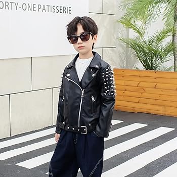美品 blackmeans LABRAT Rockers Leather JKT 2025年最新】BLACK MEANS LAB RATの人気アイテム - メルカリ