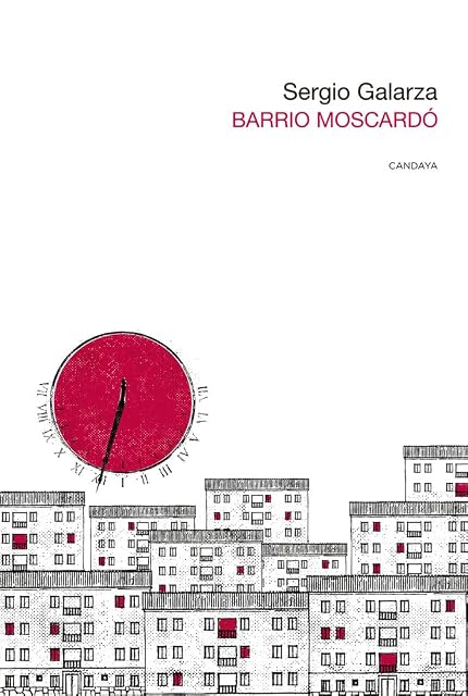 Portada de Barrio Moscardó