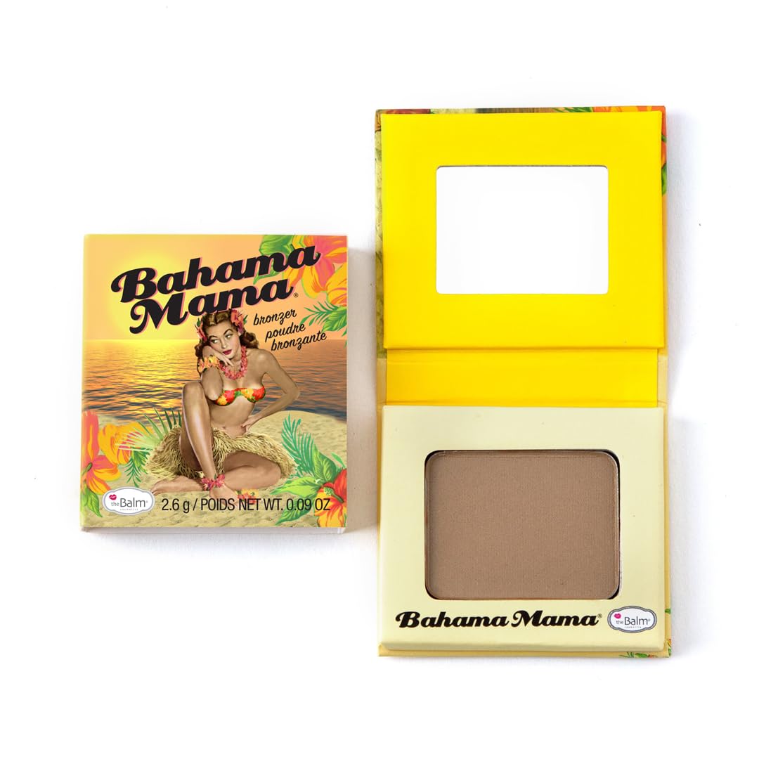 Bahama Mama Bronzer