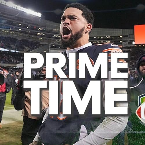 Bears get lots of prime-time love, post-draft power rankings & latest on Vikings GM search | 1st & North