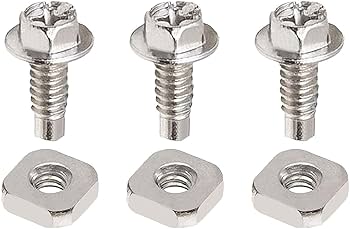 【sskd39】3 Amazon.com: HASMX (1-Pack) 279393 Dryer Terminal Block Screw