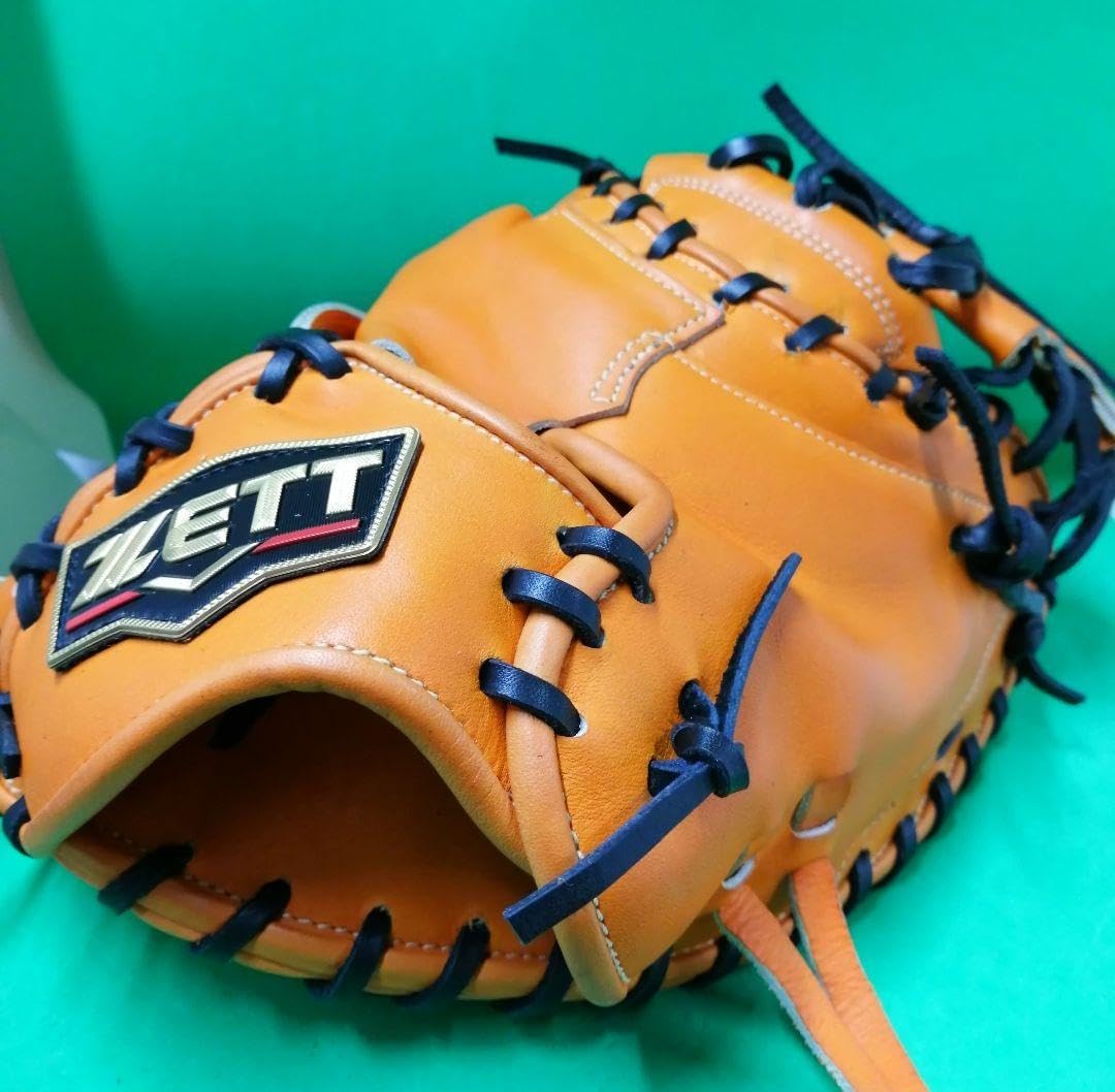 341.Wilson硬式和牛カスタムミット 115.Wilson和牛カスタムミット 珍しいグラブ型直しのメーカー紹介