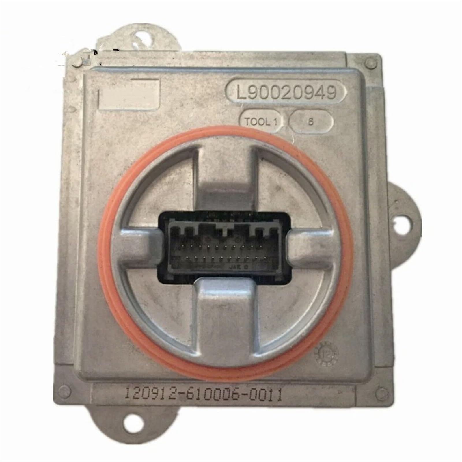 Moduł sterujący reflektorami L90020948 akcesoria samochodowe sterownik statecznika DRL L90021969 L90020949