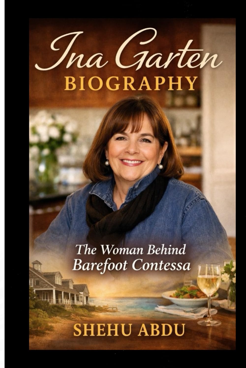 Ina Garten Biography: The Woman Behind Barefoot Contessa