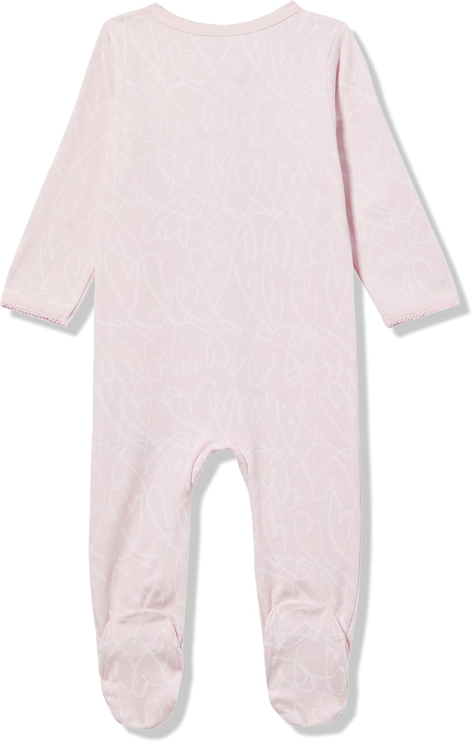 Calvin Klein Footed Coverall - Image 3