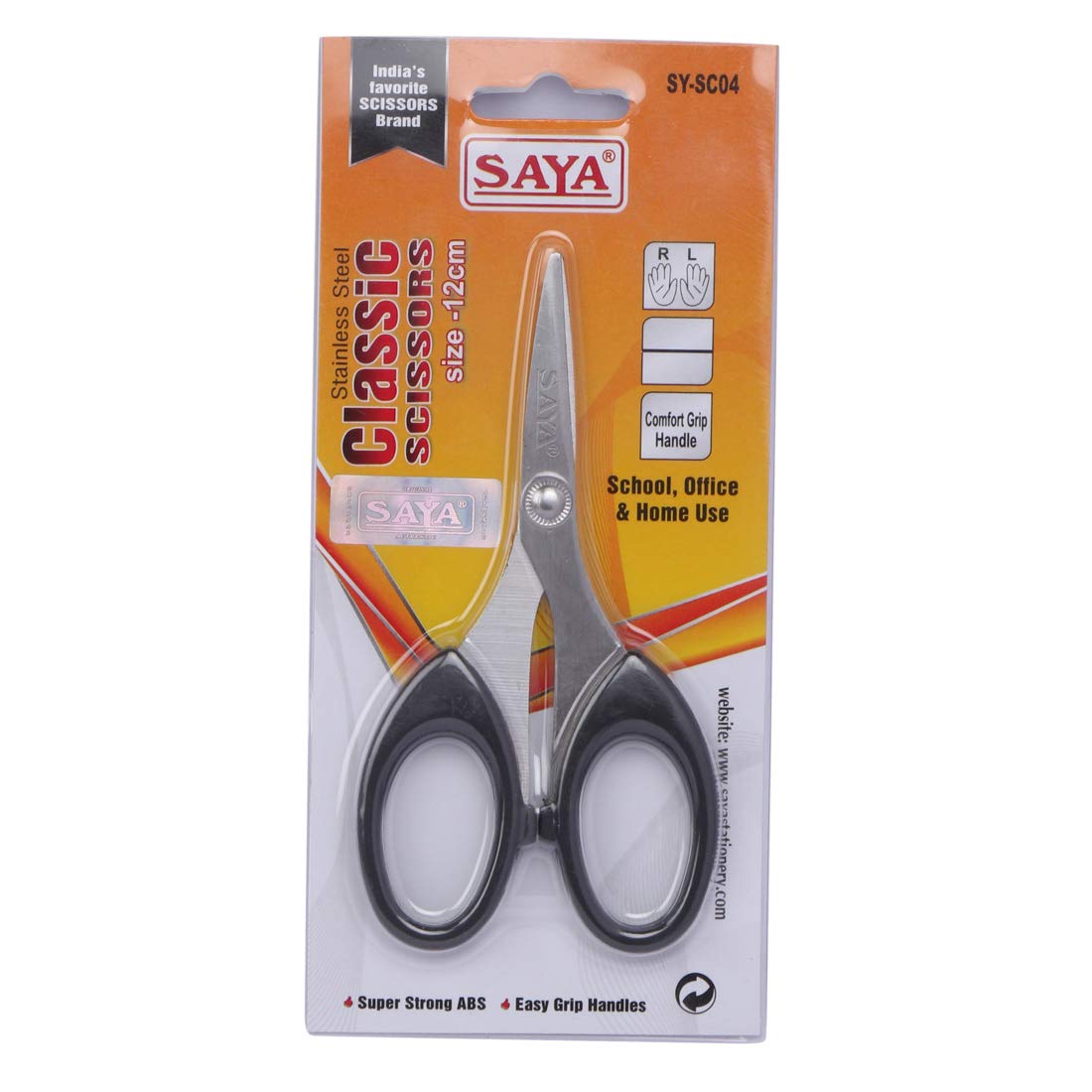 Saya Saya Stationeries: A Decade of Excellence