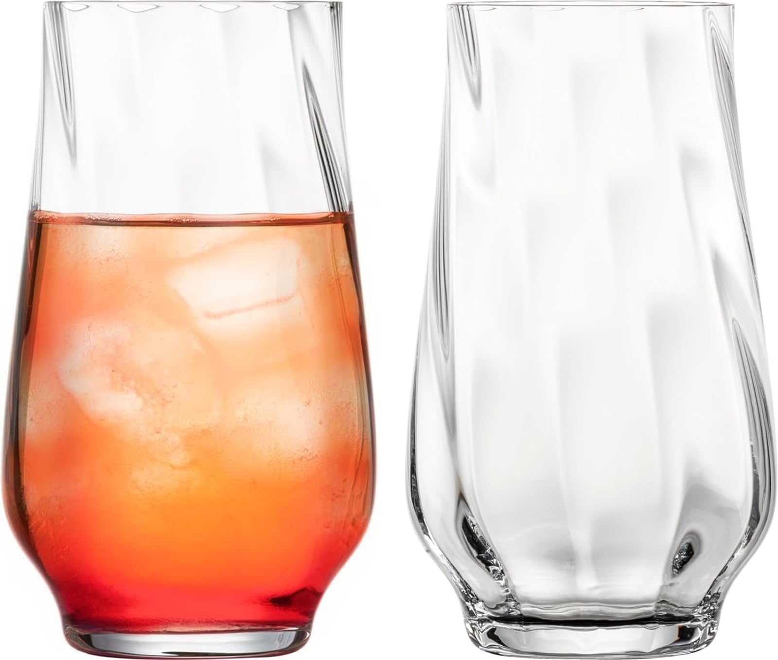 Amazon｜ツヴィーゼル グラス（ZWIESEL GLAS） タンブラー マーレーン