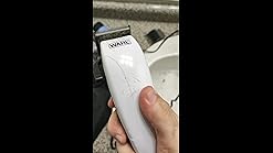 wahl home cut pro 23 piece