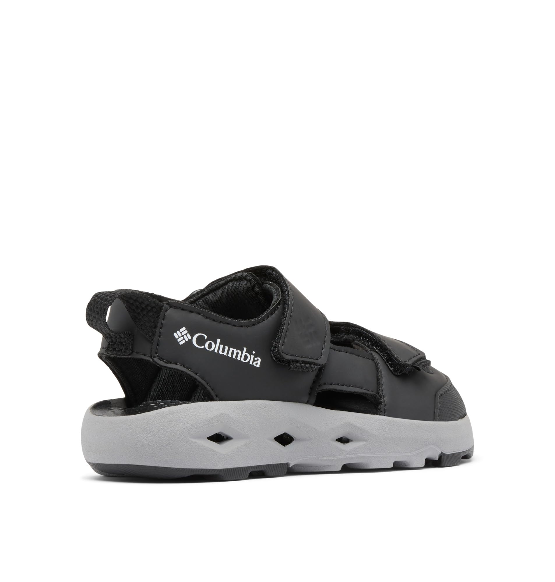 Columbia Children Techsun Adventure PT, Sandali Da Trekking Unisex Bambini