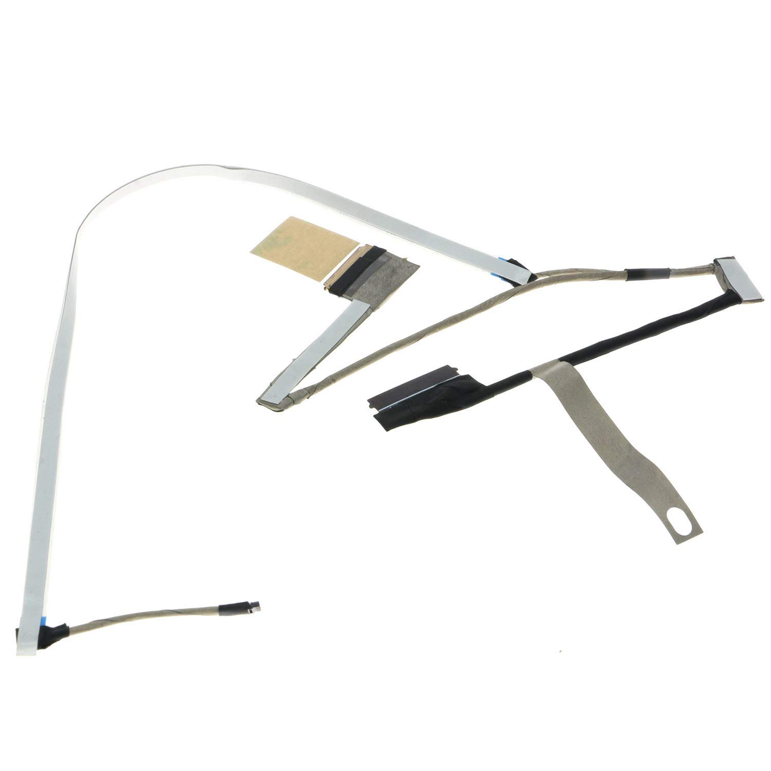 Gintai Non-Touch 30PIN LCD Screen Video G7B FHD EDP Cable for HP 15-CS 15-CW Series 15-CS002N 15-CW1063WN 0048TX TPN-Q208 DD0G7BLC011 DD0G7BLC001