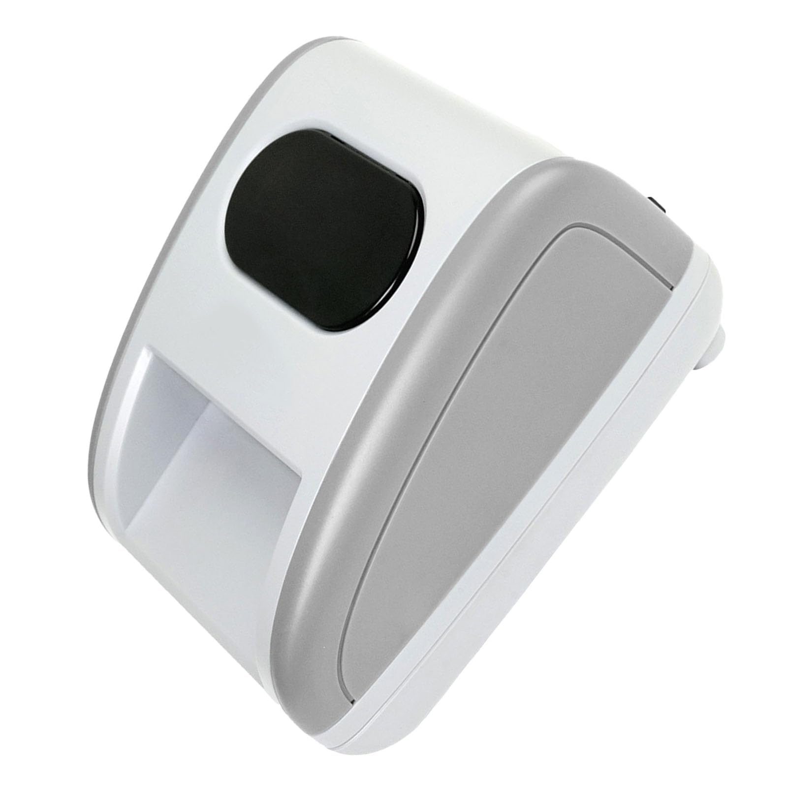 Money Counter Machine Wysoka wydajność Wyświetlacz LED przenośny detektor mini pieniędzy do zarządzania gotówką