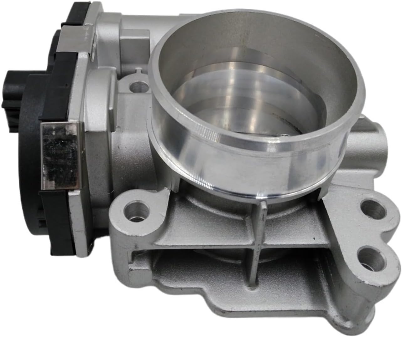 Fuel Injection Throttle Body 12631187 TB1087 S20092 F00H600080 Valve Assembly Compatible With HHR Pontiac Cobalt
