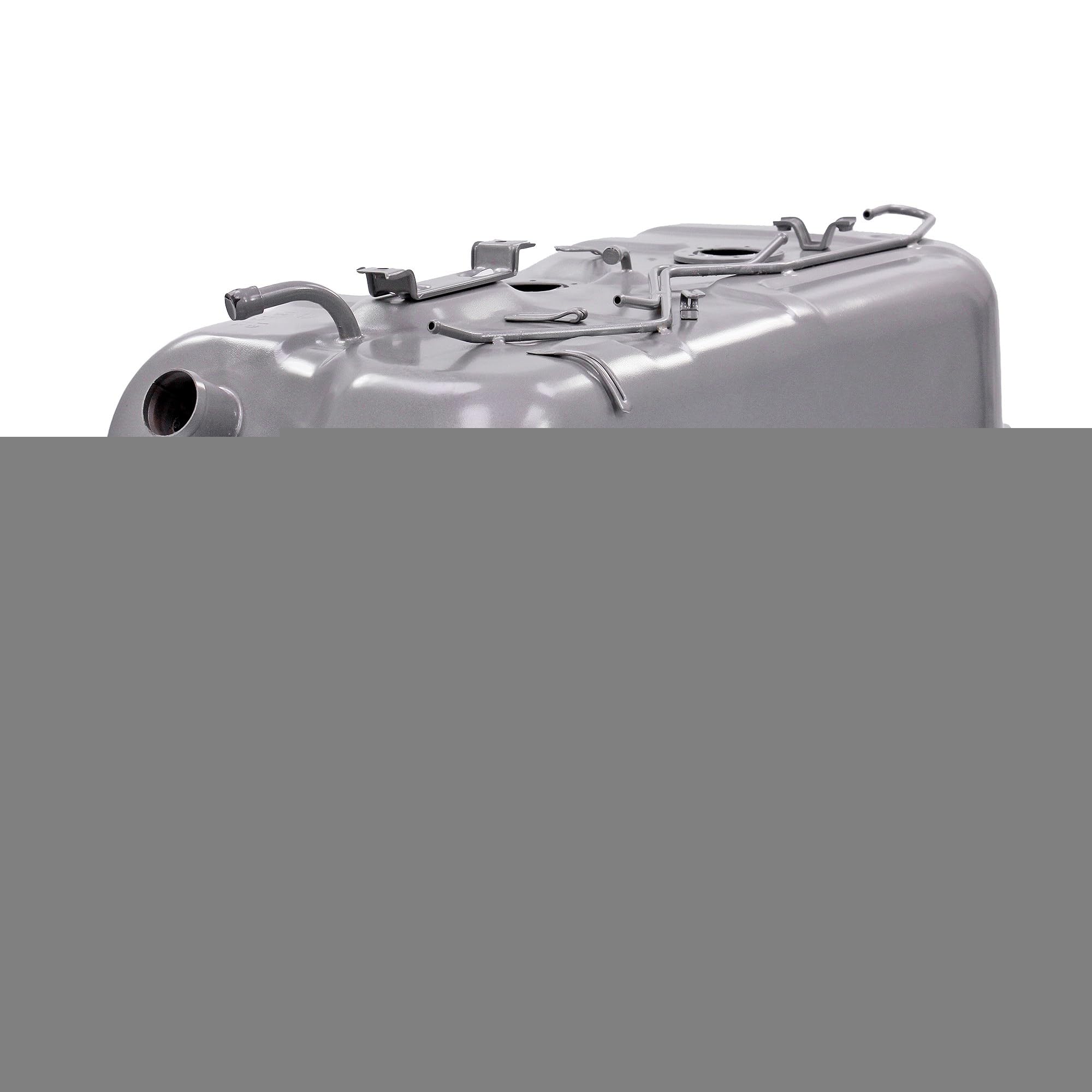 BESTPRICE Depósito de combustible Depósito de combustible, gasolina, inyector, 42L Compatible con SUZUKI VITARA (ET, TA, TD)