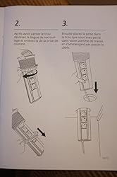 Image client, cliquez pour ouvrir le commentaire client