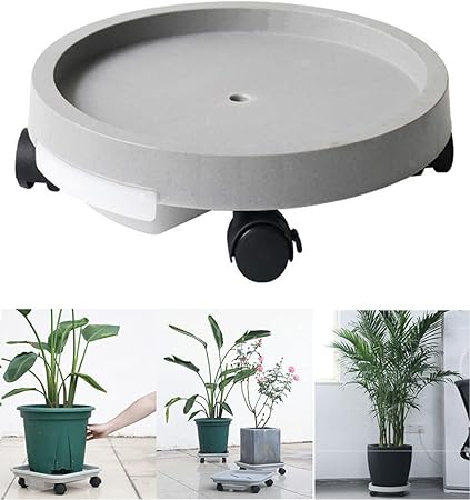 Amazon 植木鉢 キャスター 植木鉢台 キャスター付き 鉢置き台 キャスター 貯水付き 植木鉢 受け皿 移動花台 植木鉢 キャスター 鉢受台 フラワースタンド 鉢置き台 キャスター付き台 360 回転のキャスター 移動便利 45 39 10cm A Diy 工具 ガーデン Amazon 植木鉢 キャスター 植木鉢台 キャスター付き 鉢置き台 キャスター 貯水付き 植木鉢 受け皿 移動花台 植木鉢 キャスター 鉢受台 フラワースタンド 鉢置き台 キャスター付き台 360 回転のキャスター 移動便利 45 39 10cm A Diy 工具 ガーデン