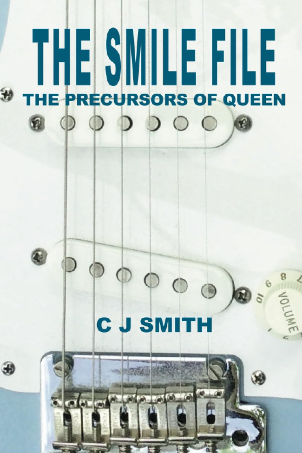 The Smile File: The Precursors of Queen