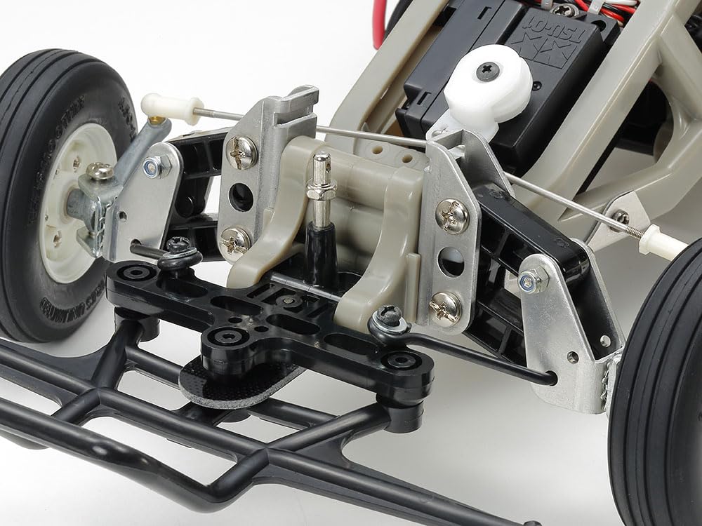 Amazon.co.jp: タミヤ (TAMIYA) 1/10 電動RCカーシリーズ No.354