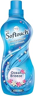 Fabric Conditioner - 800ml (Ocean Breeze)
