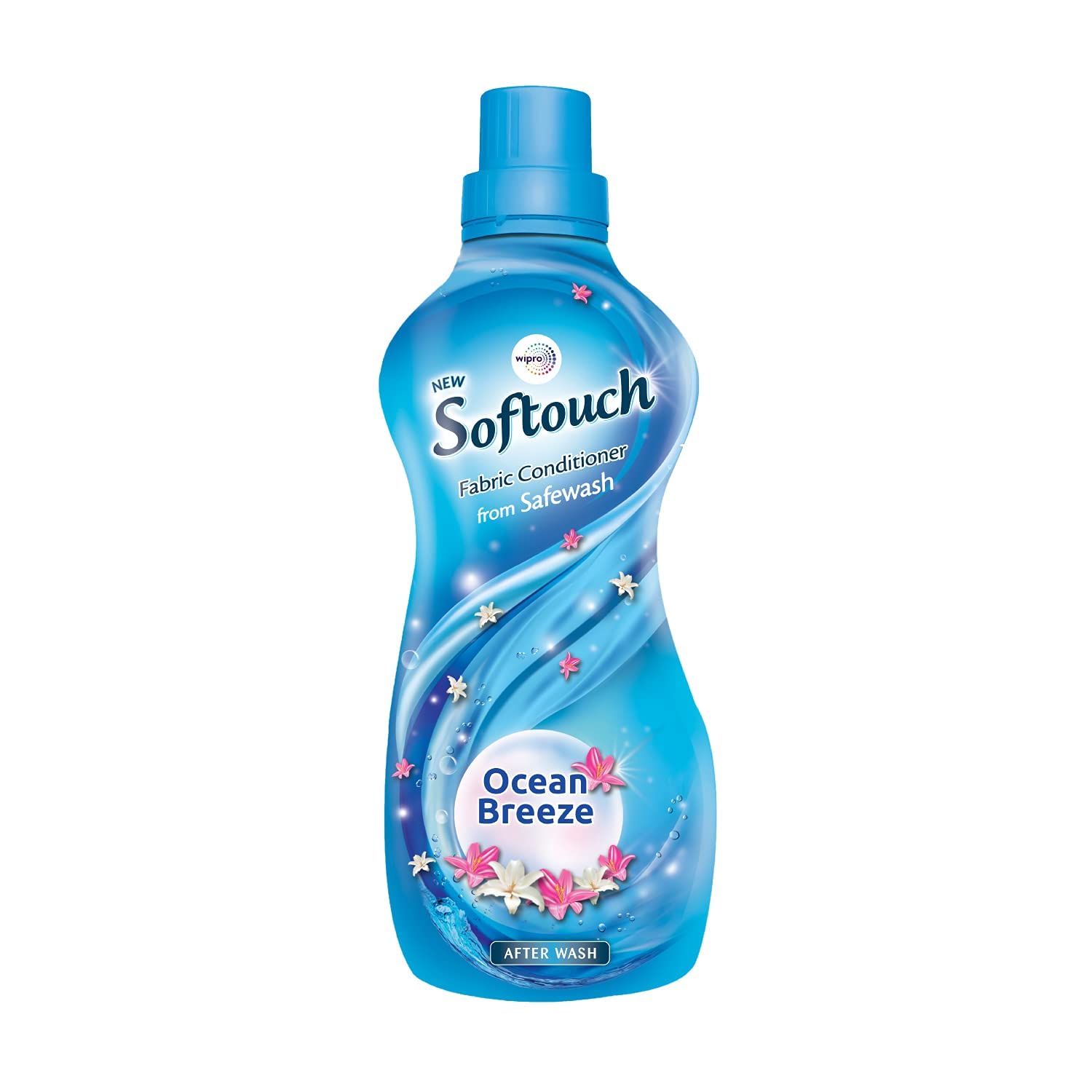 Fabric Conditioner - 800ml (Ocean Breeze)