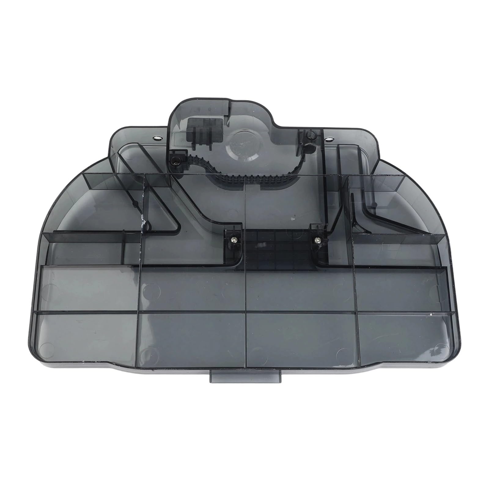 OFNYLSSCGJ Compatible For Ecovacs/Deebot， X8 For Omni X8 Pro T80 Cleaning Tray Wash Station Dock Home Appliance Parts And Accessories
