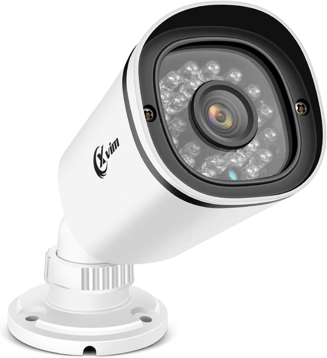 XVIM 2MP 1080P HD Home Security Camera CCTV Camera Indoor