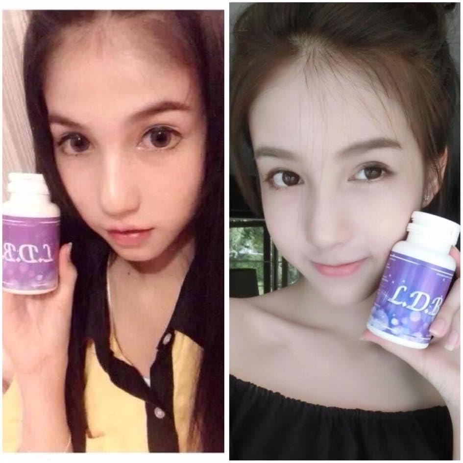 Ladyboy Breast Enlargement Ultimate Herbal Shemale Hormone Slender Soft and Smooth Skin Healthy Hair&Nails Transgender Sex Change Hormone Balance Capsules - Image 5