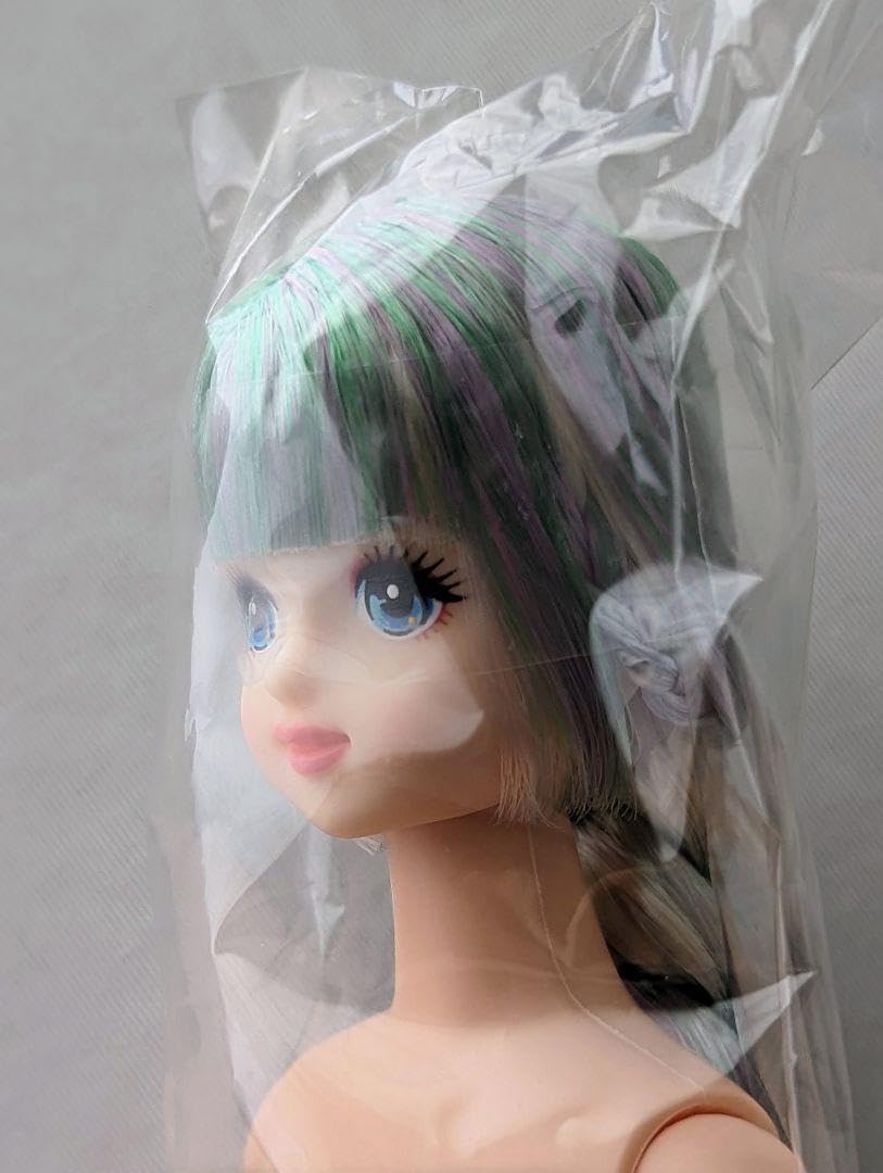 Amazon | おたのしみドール たまき リカちゃんキャッスル ジェニー