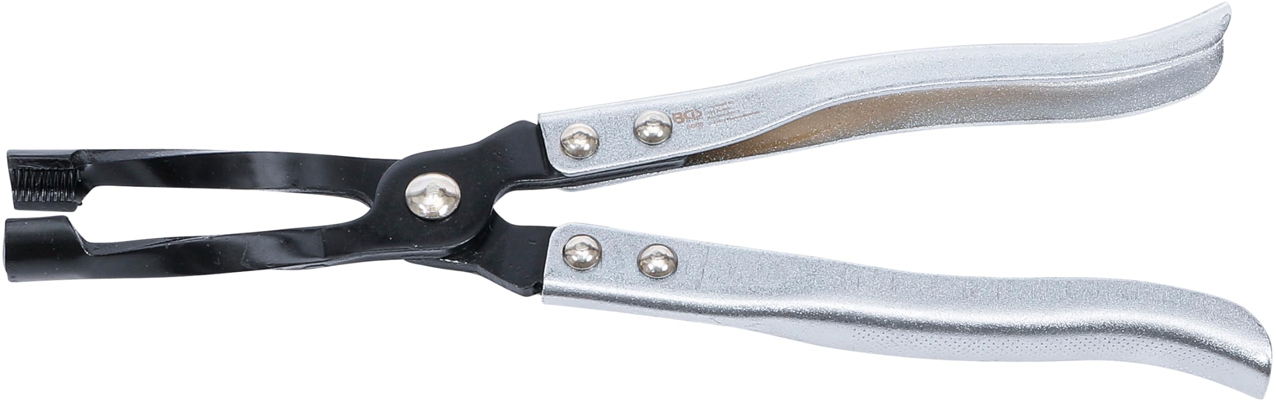 Bgs Black 8668 | Valve Stem Seal Pliers | 270 Mm