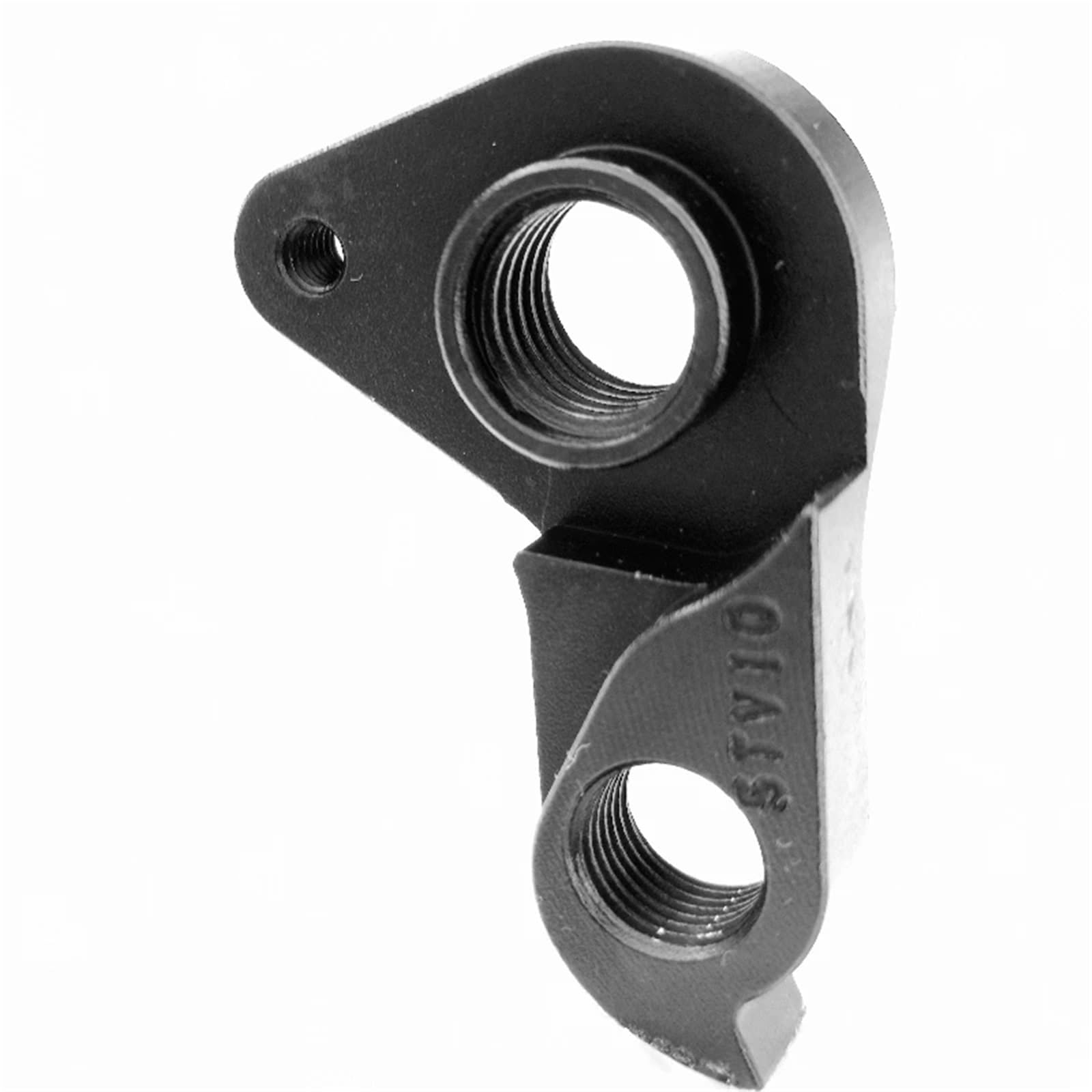 Patte de dérailleur arrière en Carbone for vélo S/t/e/v/e/n/s STV-10#Rt819 STV10 S/u/p/e/r P/r/e/s/t/i/g/e C/o/m/e/t A/r/c/l/i/s D/i/s/c V/a/p/o/r G/r/a/v/e/l