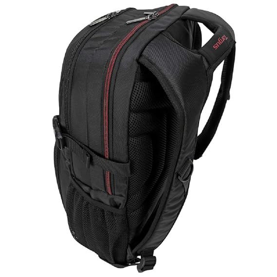 targus metropolitan backpack
